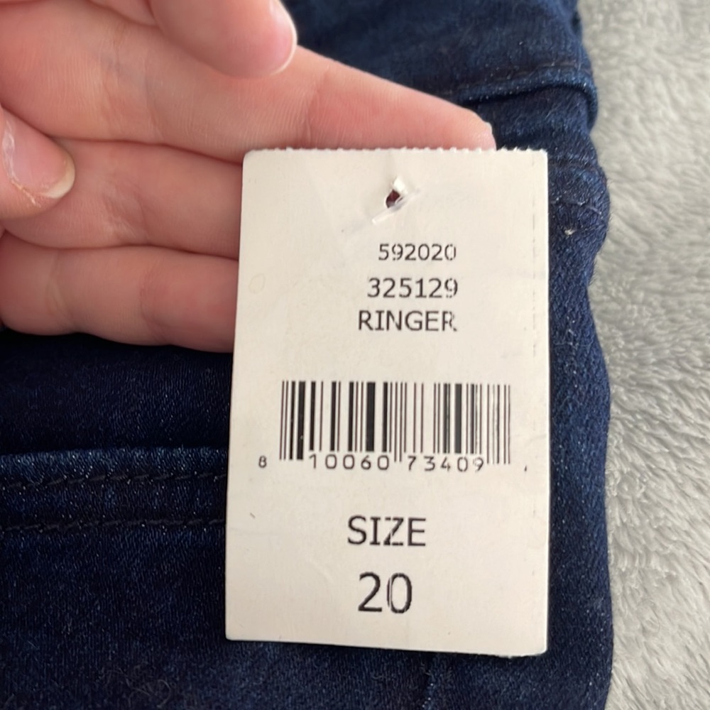 ModCloth Star Jeans - Picture 7 of 7